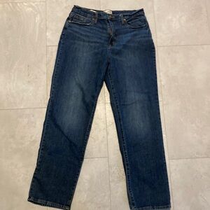 Universal Thread Vintage Straight Jeans